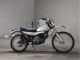 Фото Honda MT250 ELSINORE с японского аукциона