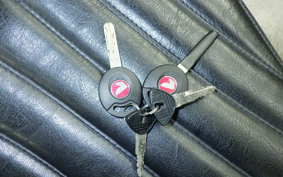 HONDA CT125 HUNTER CUB JA55