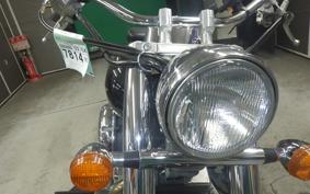 HONDA SHADOW 400 2007 NC34