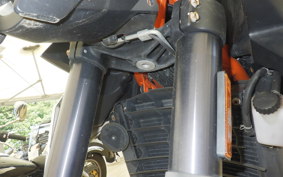 KTM 690 DUKE R 2010