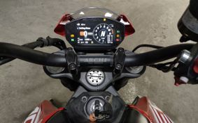 DUCATI MONSTAR PLUS 2021 1M00AA