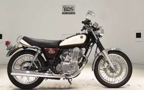 YAMAHA SR400 Gen.3 2009 RH01J