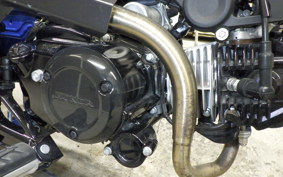 HONDA DAX 125 2017 JB04