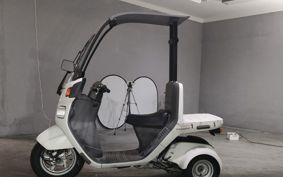 HONDA GYRO TA03