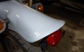 HONDA LITTLE CUB E C50