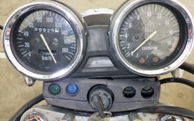 KAWASAKI BALIUS 250 Gen.2 1994 ZR250B