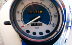 YAMAHA DRAGSTAR 250 VG05J