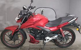 HONDA CBF125R PJJN