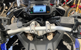YAMAHA MT-09 Tracer GT 2021 RN51J