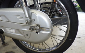 HONDA C50 SUPER CUB AA04