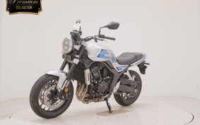HONDA CB1000F 2026 SC94