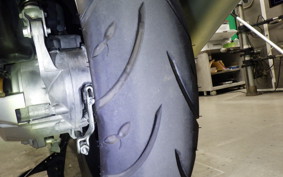 HONDA PCX 125 2019 JF81