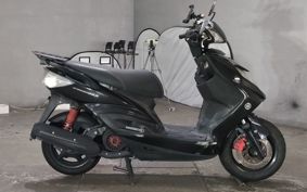 YAMAHA CYGNUS125XSR SE44J