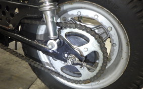 HONDA NAUTY DAX 2025 CY50