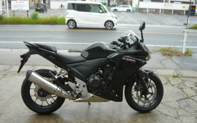 HONDA CBR400R ABS 2013 NC47