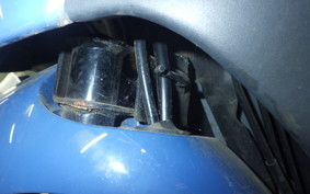 SUZUKI ﾚｯﾂ 1999 CA4AA