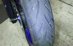 YAMAHA MT-03 ABS 2024 RH21J