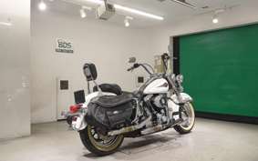 HARLEY FLSTCI 1450 2001