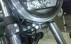 HONDA GB350 2022 NC59