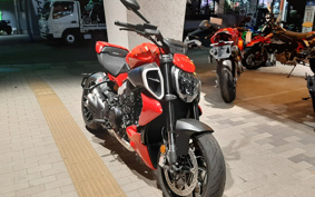 DUCATI DUCATI DIAVEL V4 2025