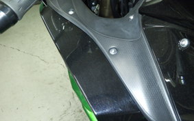 KAWASAKI NINJA H2 SX SE 2018 ZXT02A