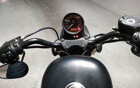 HARLEY XL883N 2011 LE2