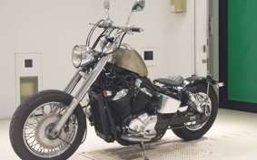 HONDA SHADOW 400 2006 NC34