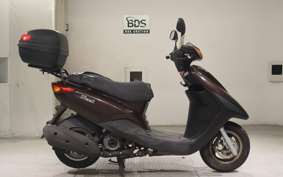 YAMAHA AXIS 125 TREET 2020 SE53J