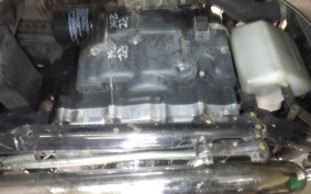 HONDA SHADOW 400 2004 NC34