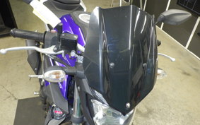 YAMAHA MT-25 2026 RG10J