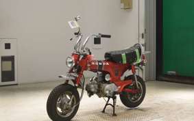 HONDA DAX 50 1990 ST50
