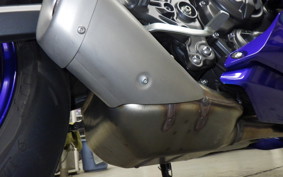 YAMAHA YZF-R7 2022 RM39J