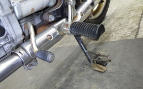 HONDA GL 400 WING CUSTOM 1981 GL400