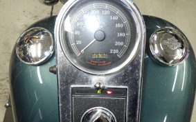 HARLEY FLSTCI 1450 2001