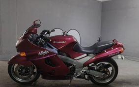 KAWASAKI ZZR1100 1998 ZXT10D