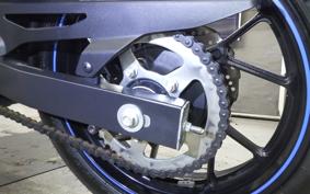 SUZUKI GSX250RA 2006