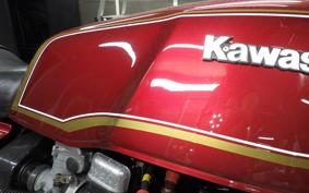 KAWASAKI Z750 FX Type Gen.1 1979 KZ750D