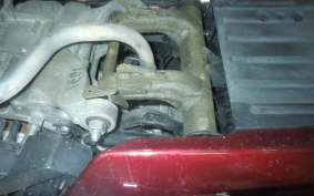 HONDA PCX125 2009 JF56