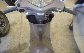 HONDA DIO CESTA GEN 2 1999 AF62