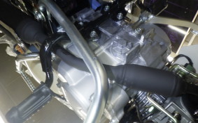 HONDA C50 SUPER CUB 2023 AA09