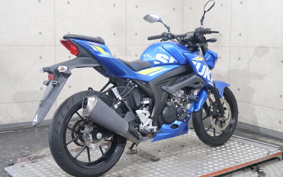SUZUKI GSX-S125 ABS DL32B