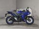 Фото Yamaha YZF-R25 с японского аукциона