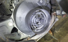 HONDA DIO CESTA GEN 2 2012 AF68