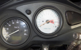 SUZUKI SV400S 2006 VK53A