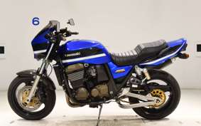 KAWASAKI ZRX1200 R 2005 ZRT20A