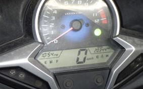 HONDA CBR250R GEN 3 2012 MC41