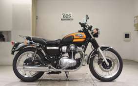 KAWASAKI W800 2016 EJ800A