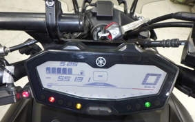 YAMAHA MT-07 ABS 2018 RM19J
