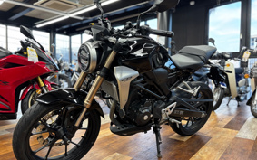 HONDA CB250R MC52