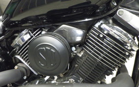 YAMAHA DRAGSTAR 1100 CLASSIC 2001 VP13J